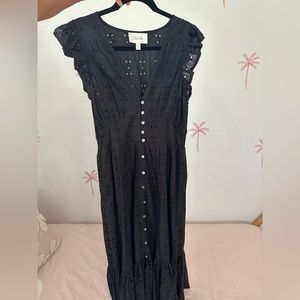 Cleobella dress